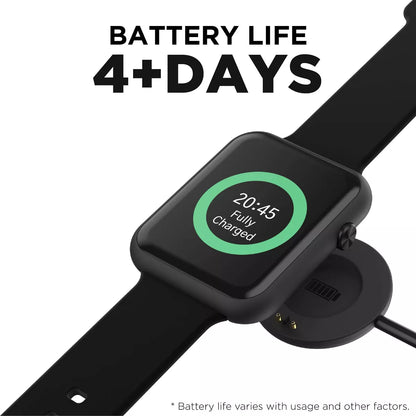 Itouch Air 4 Smartwatch