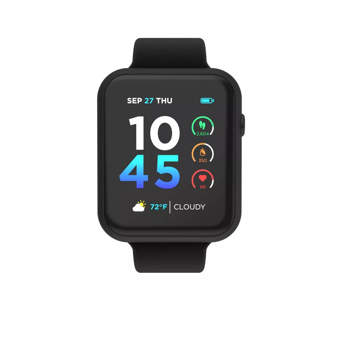 Itouch Air 4 Smartwatch