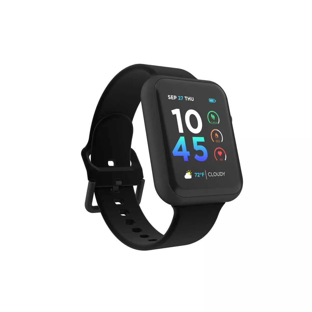 Itouch Air 4 Smartwatch