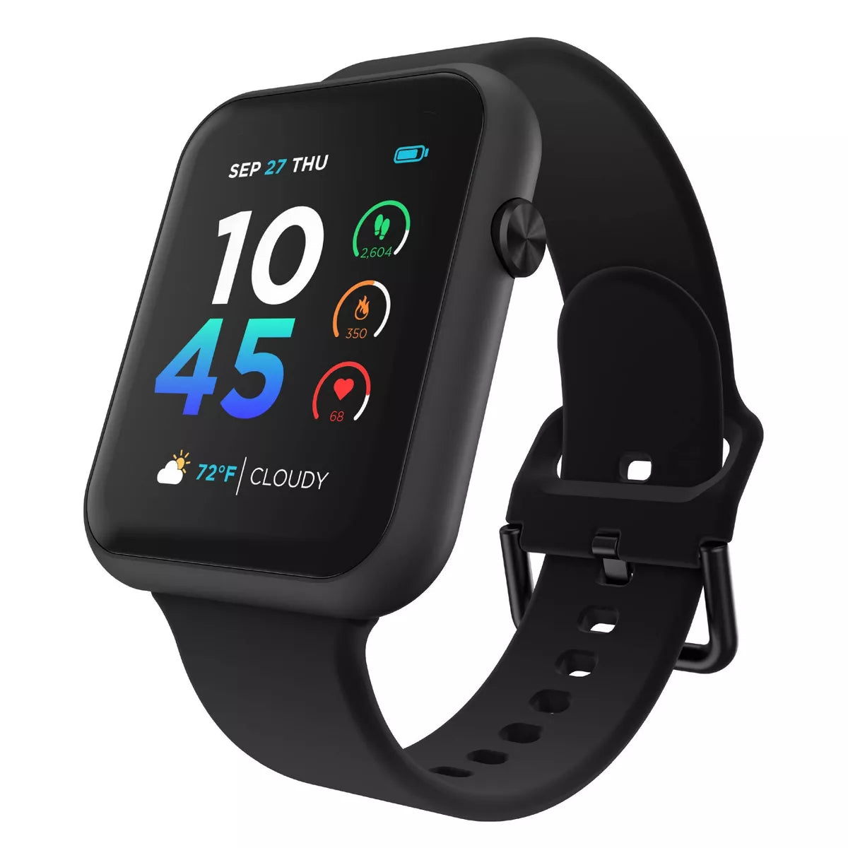 Itouch Air 4 Smartwatch