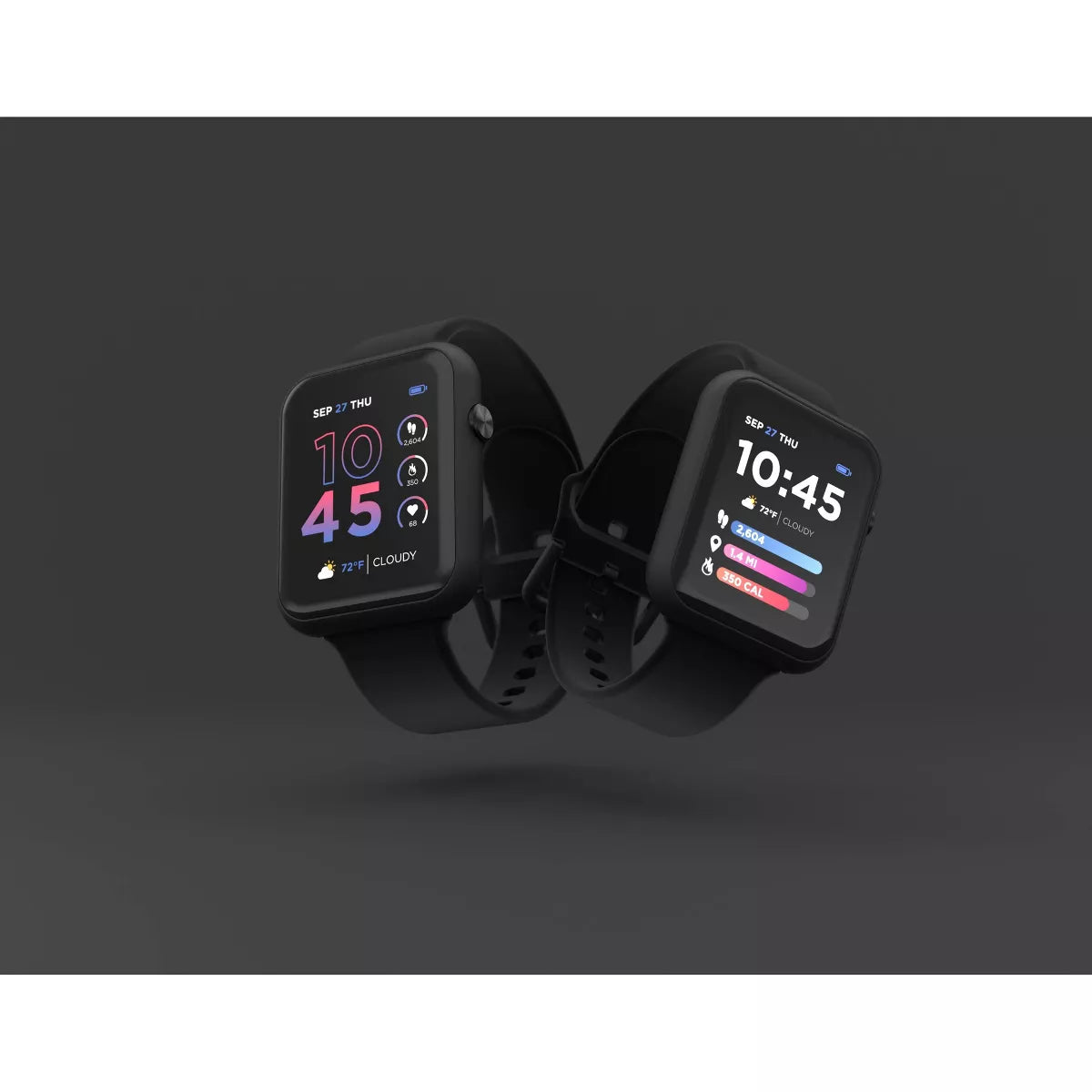 Itouch Air 4 Smartwatch