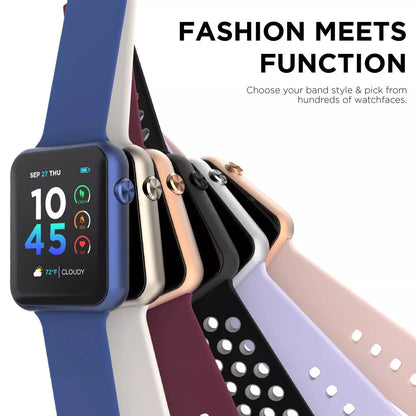 Itouch Air 4 Smartwatch