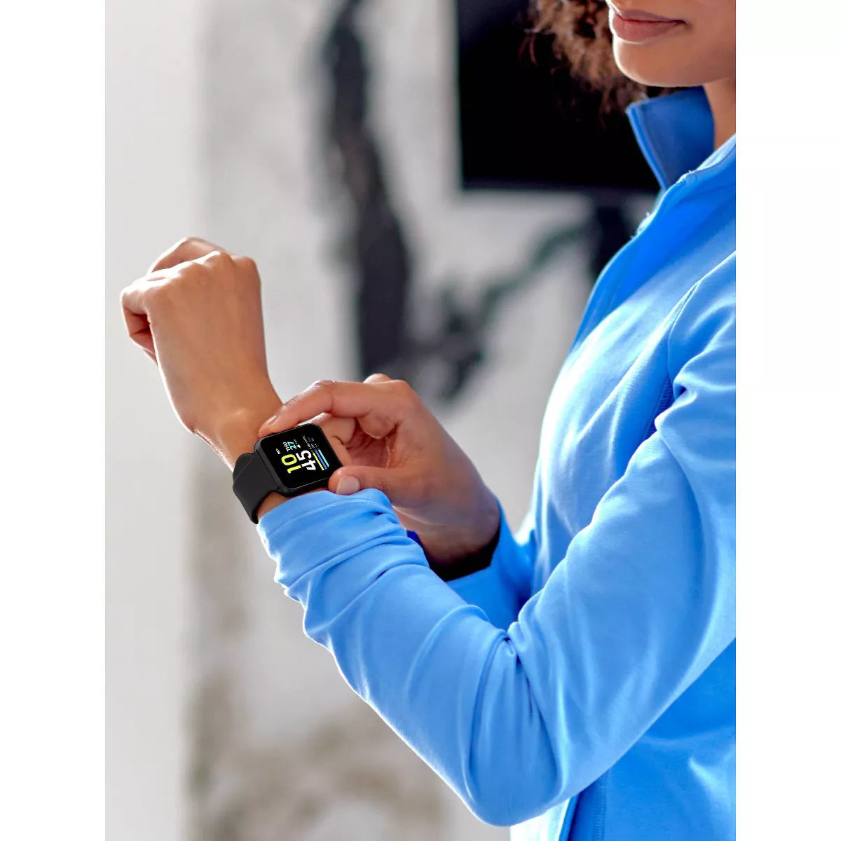 Itouch Air 4 Smartwatch